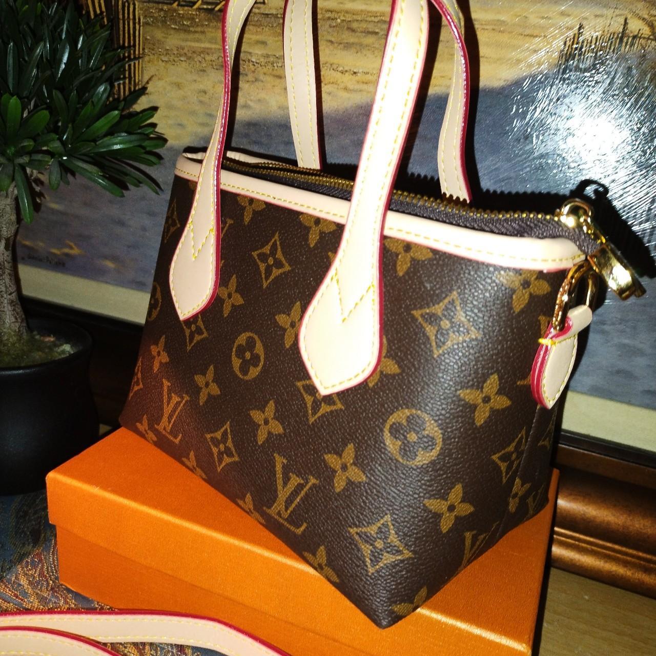Louis Vuitton, Preowned & Secondhand Fashion