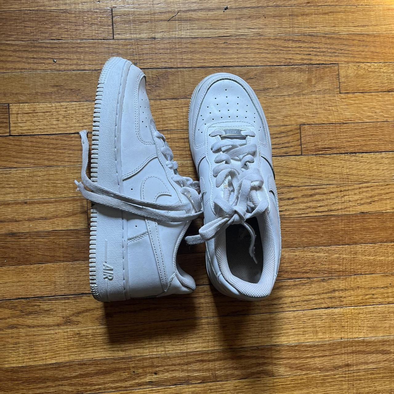 6y air force ones