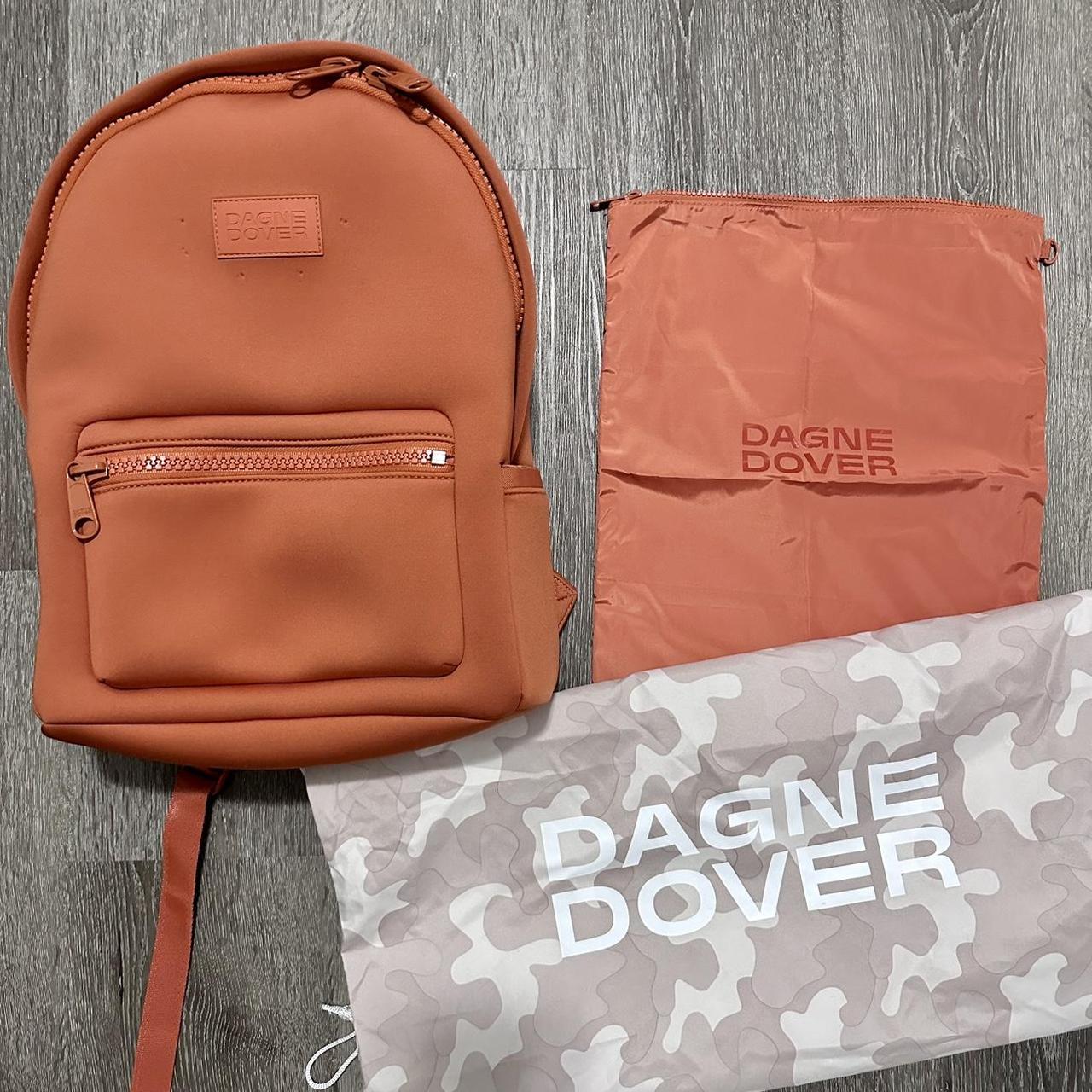 Dakota Medium Backpack