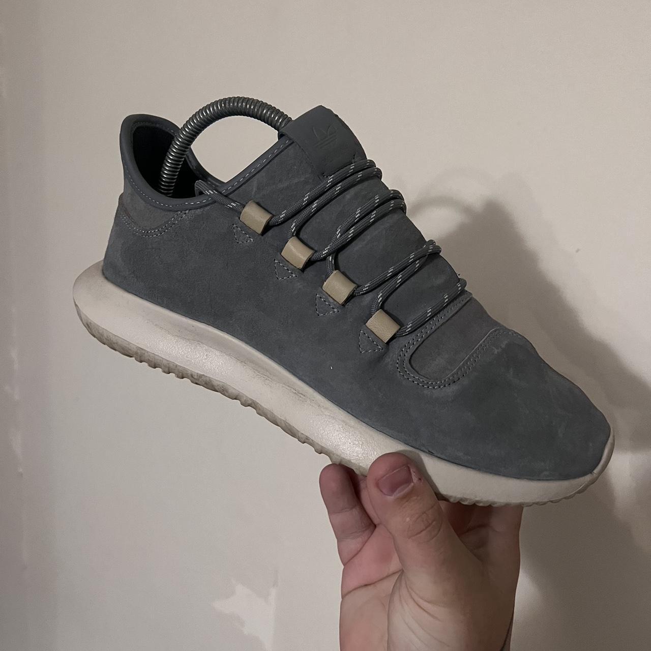 Adidas tubular outlet box