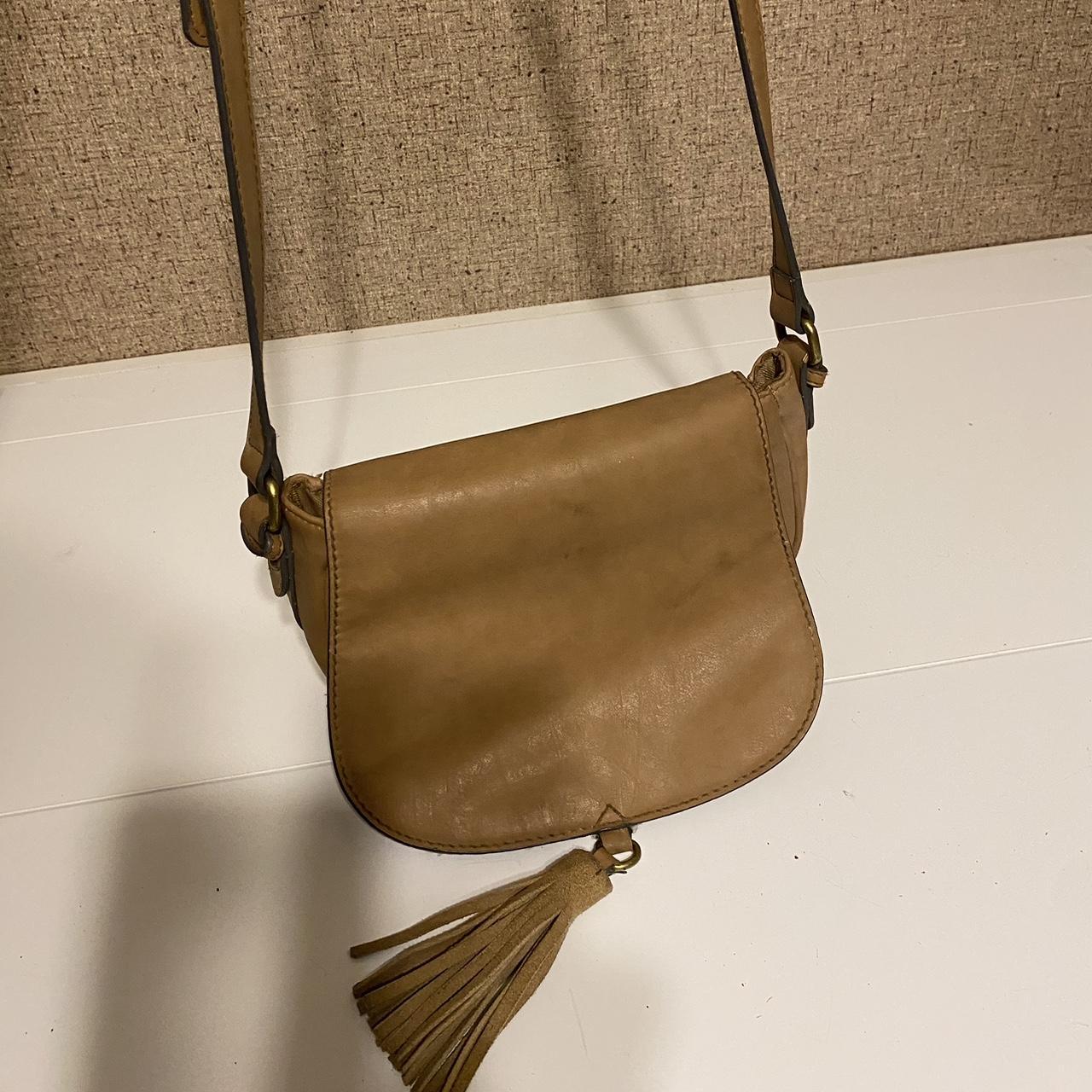 Merona crossbody online purse