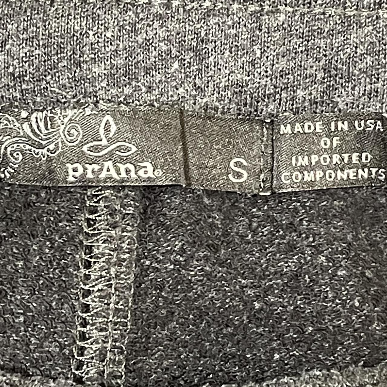 Prana sales palmetto jogger