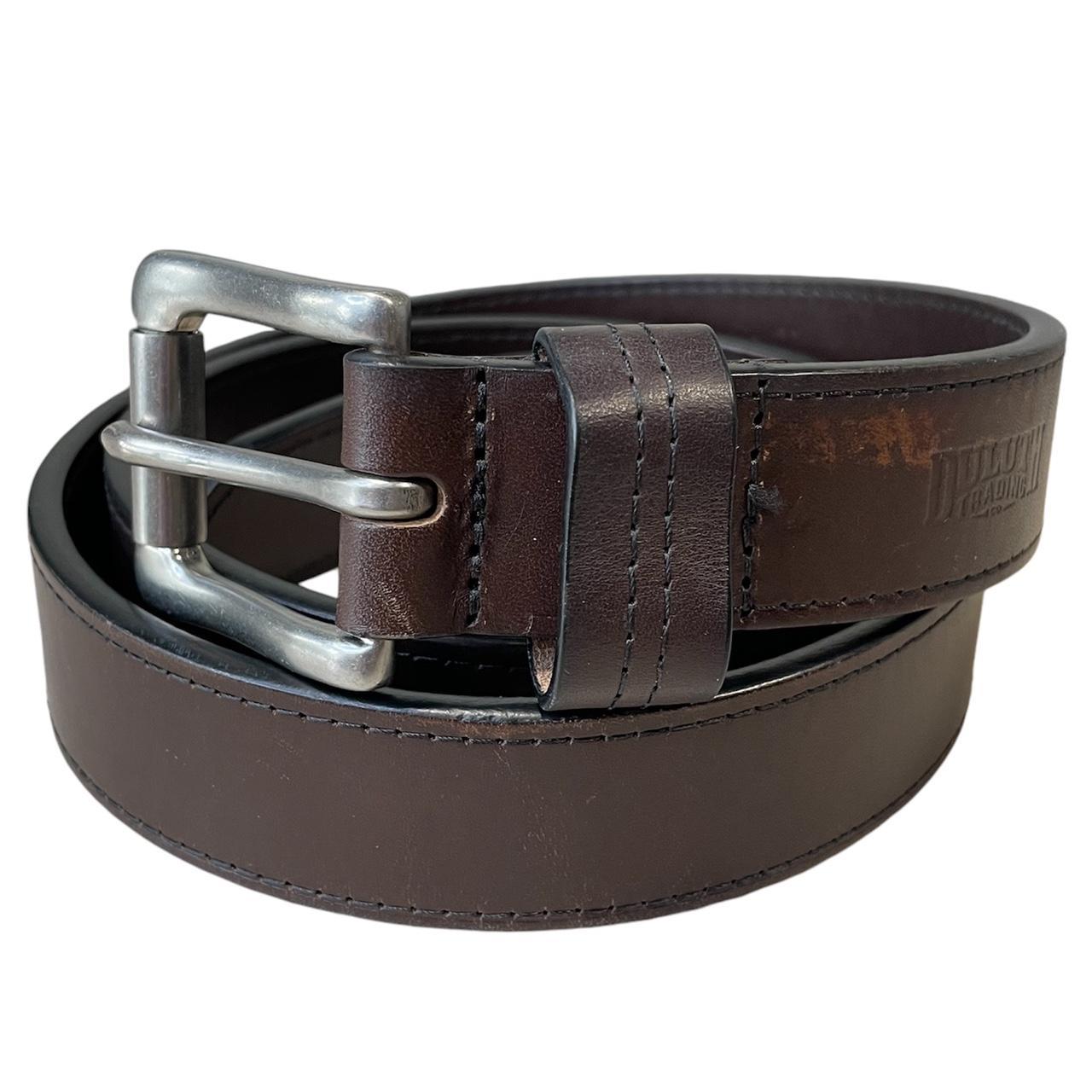 Duluth belt best sale