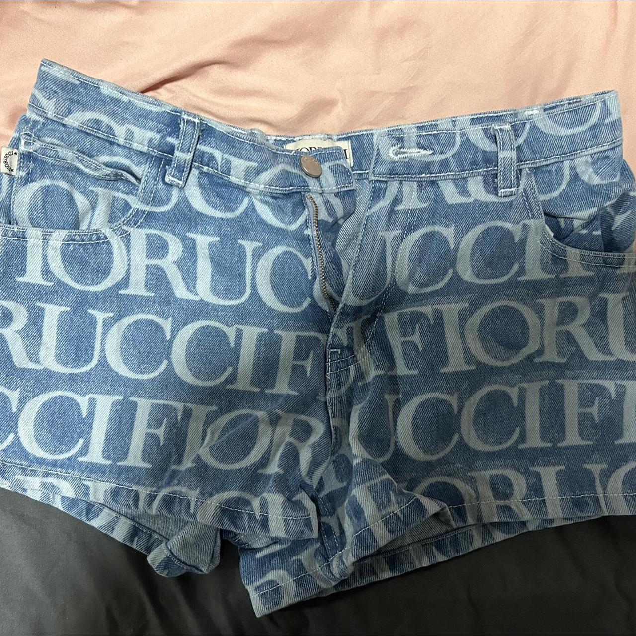 Fiorucci Women's Shorts