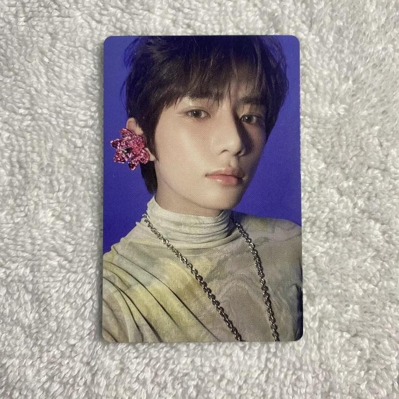 txt beomgyu the name chapter: temptation... - Depop