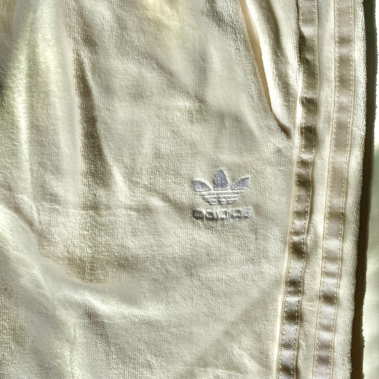 womens nike tracksuit cream