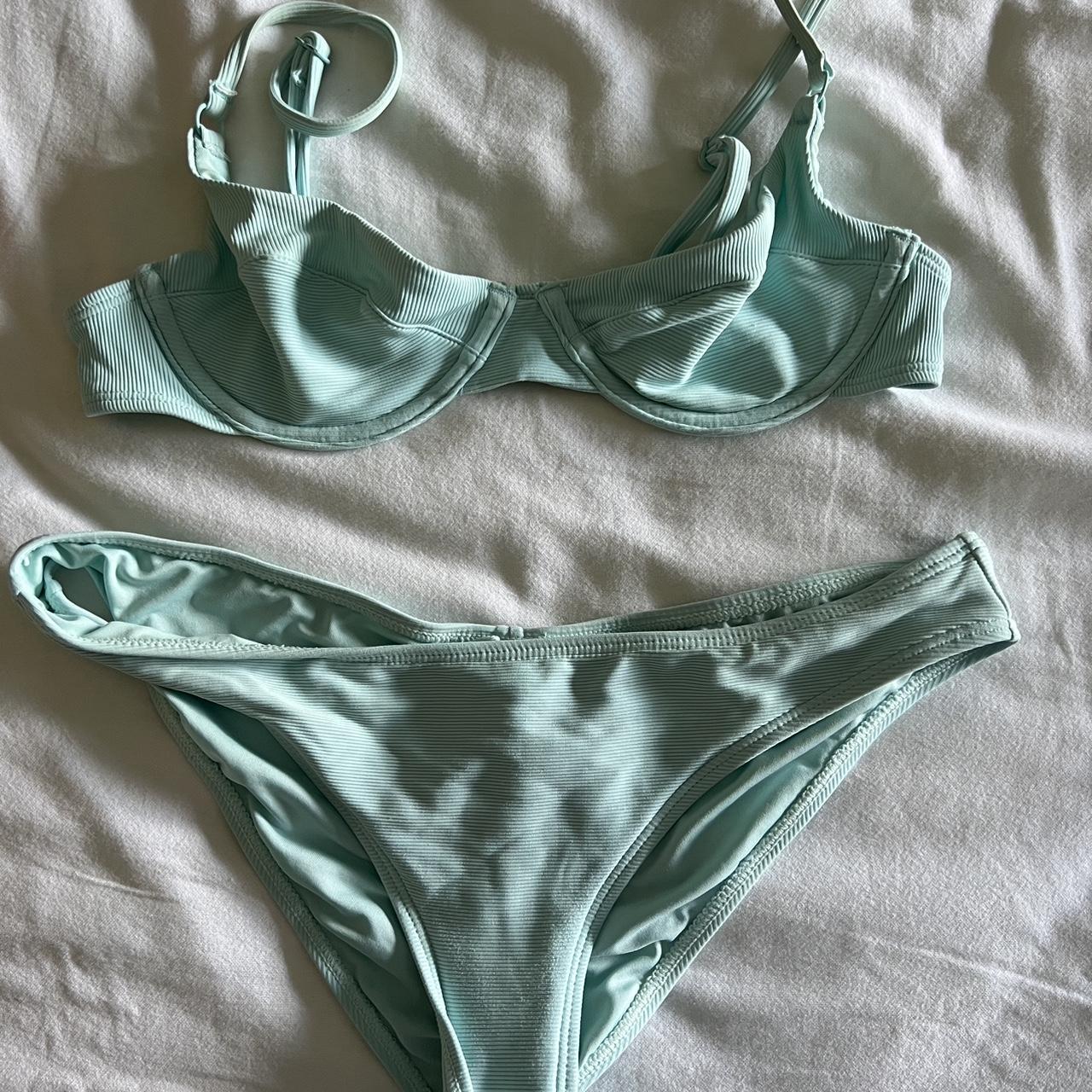 Garage bikini Depop
