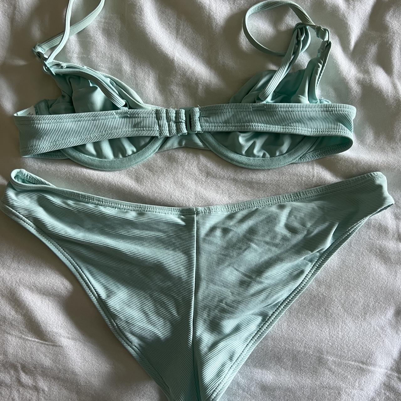 Garage bikini - Depop