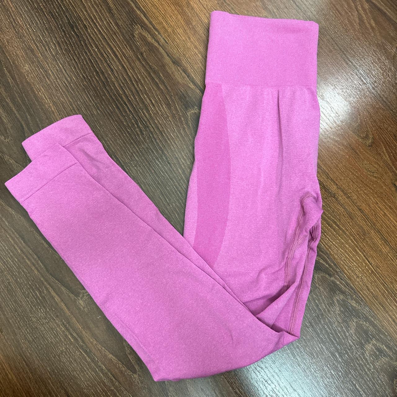 amazon nvgtn leggings dupes size small worn once Depop