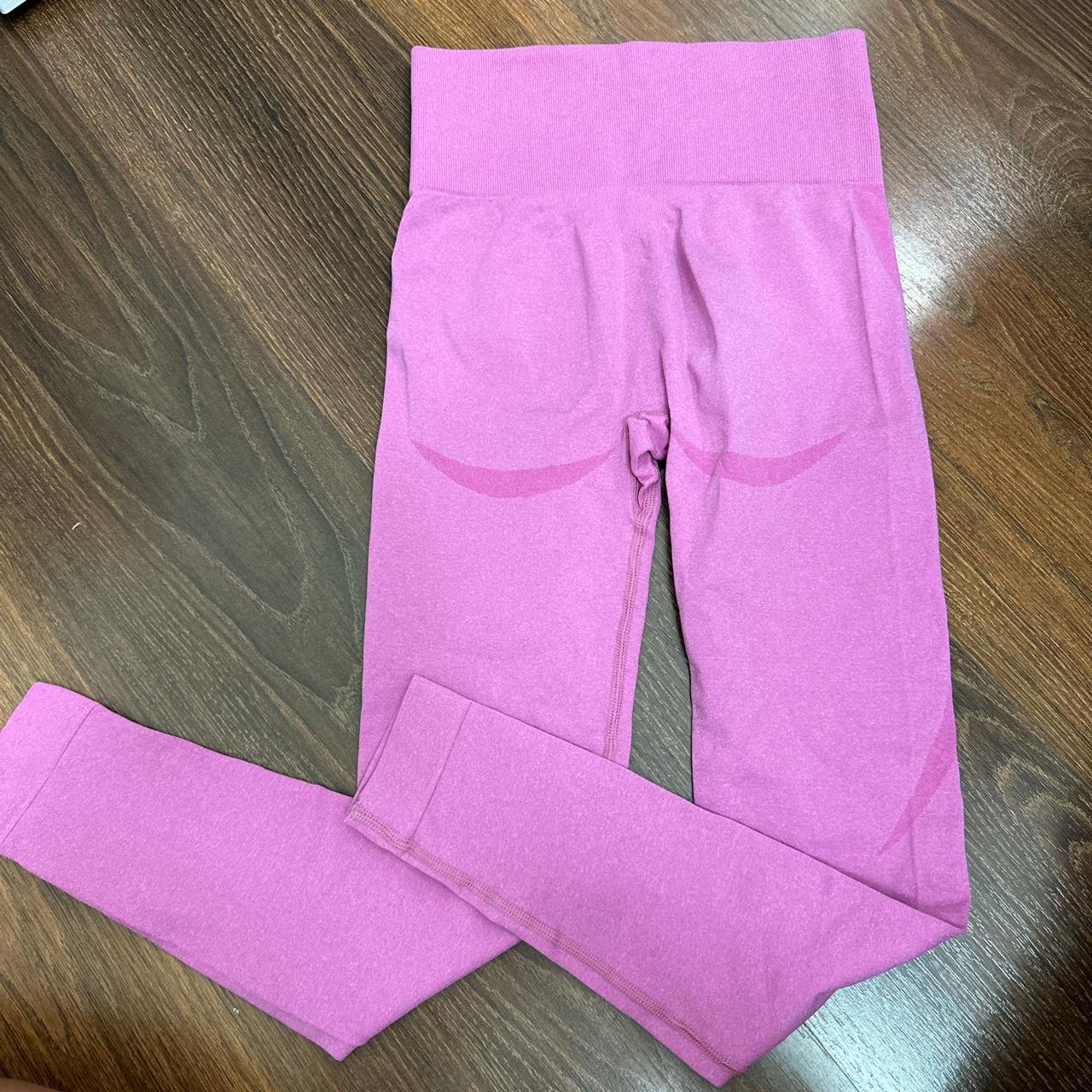 amazon nvgtn leggings dupes size small worn once Depop