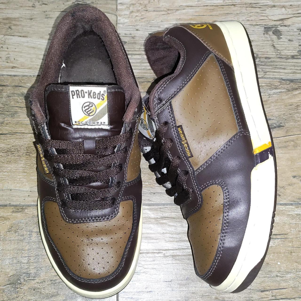 Rocawear shoes discount