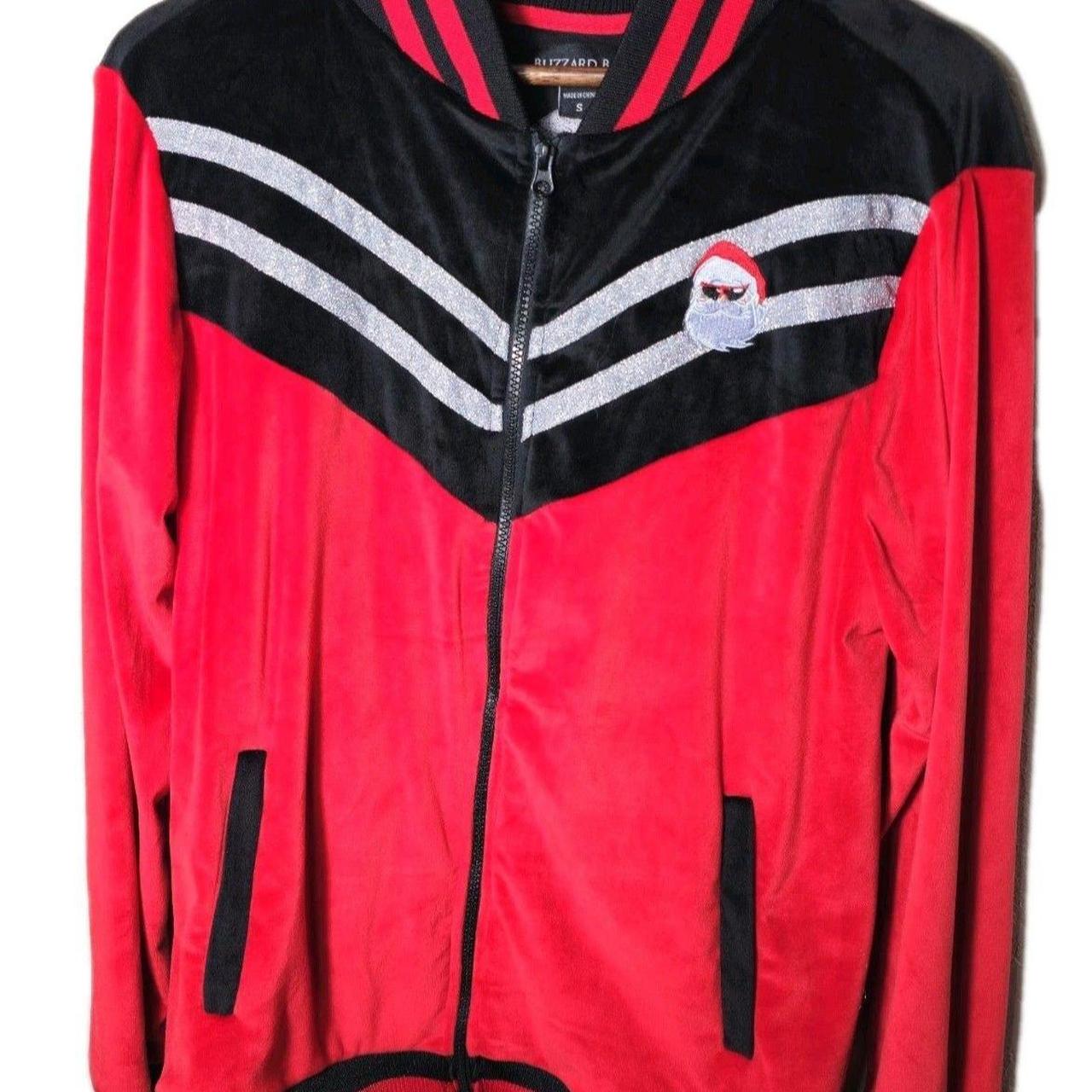 Source Unknown Men's Jacket - Multi - S – The Chr… - image 2