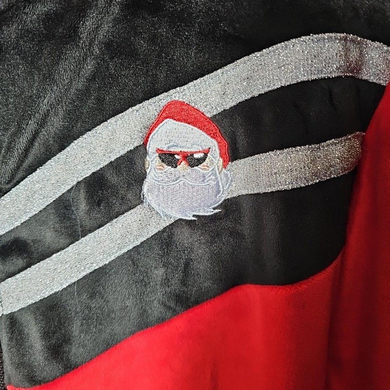 Source Unknown Men's Jacket - Multi - S – The Chr… - image 5