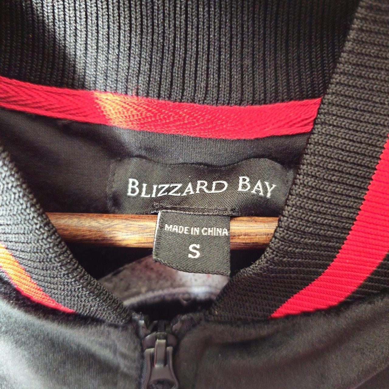 Source Unknown Men's Jacket - Multi - S – The Chr… - image 4