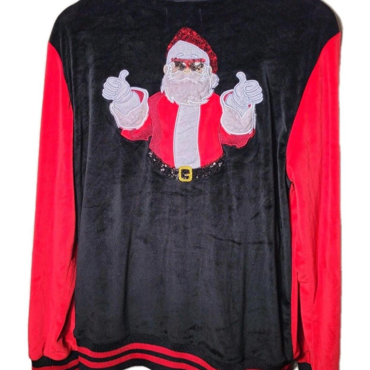 Source Unknown Men's Jacket - Multi - S – The Chr… - image 1