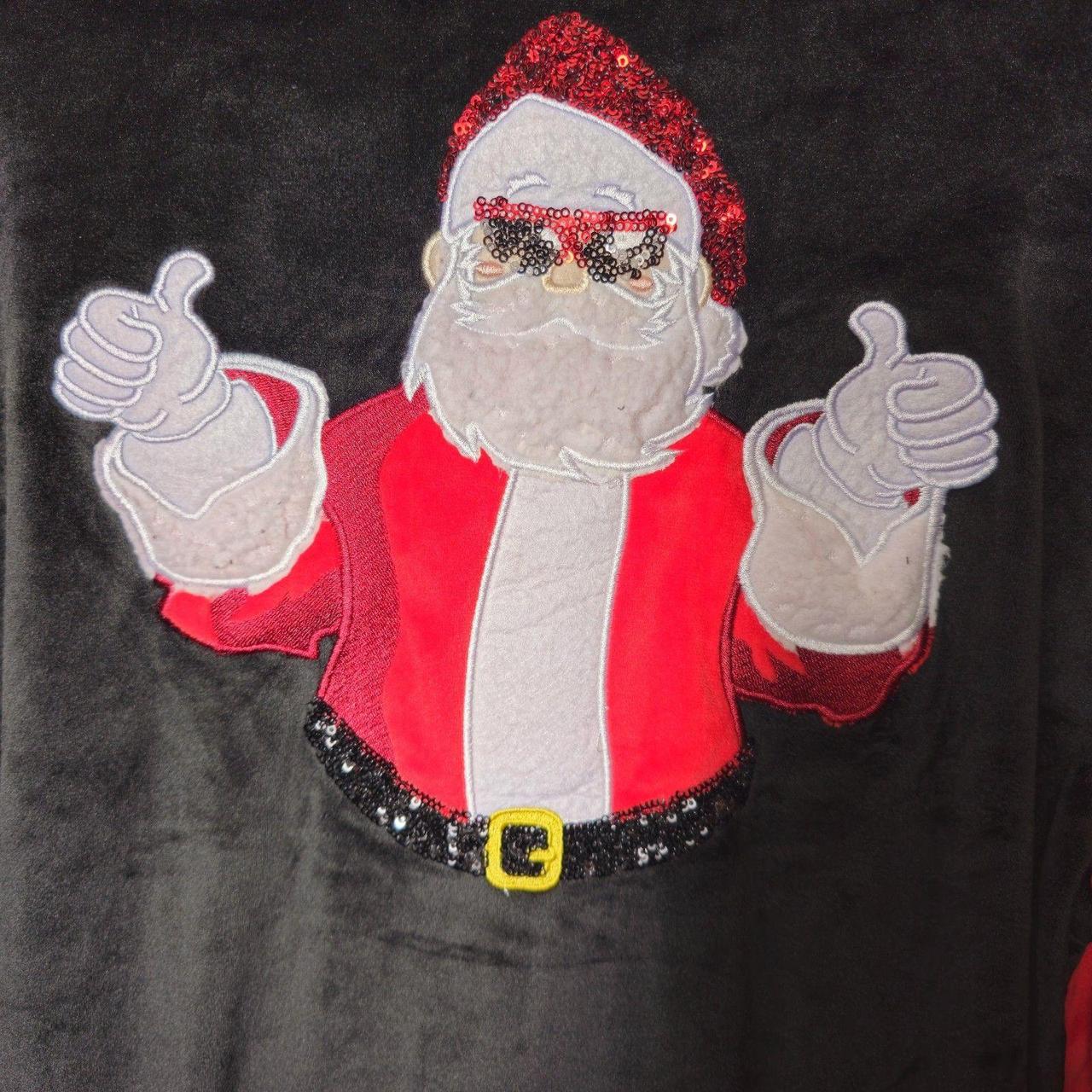 Source Unknown Men's Jacket - Multi - S – The Chr… - image 3