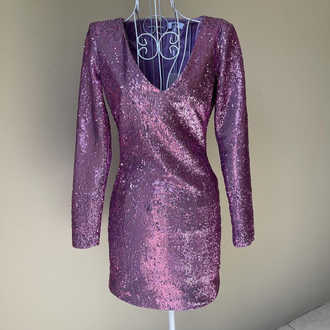 Popular Women’s Likely Beverly Sequin Dress