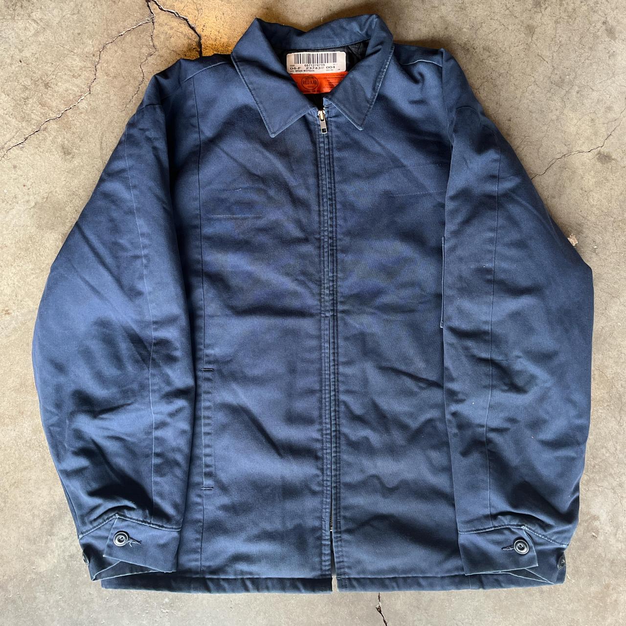 Dickies Sherwin Williams Jacket Sherwin Williams | Depop