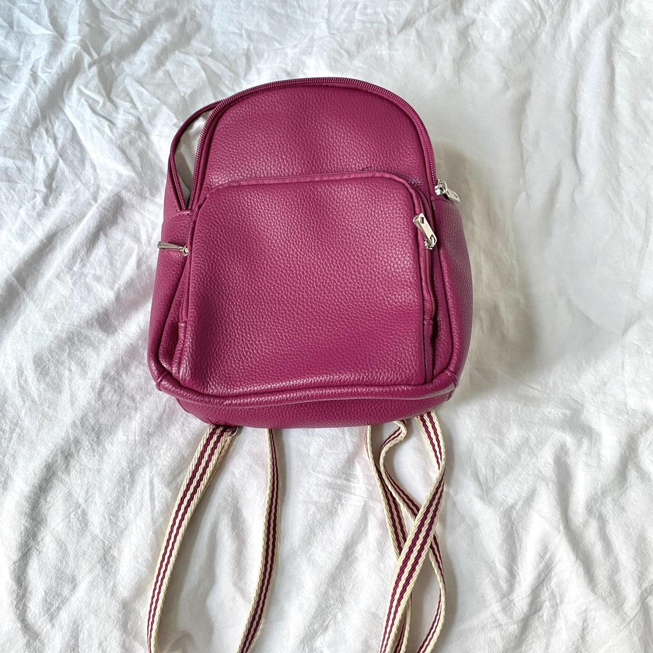 Festival mini shop backpack thirty one