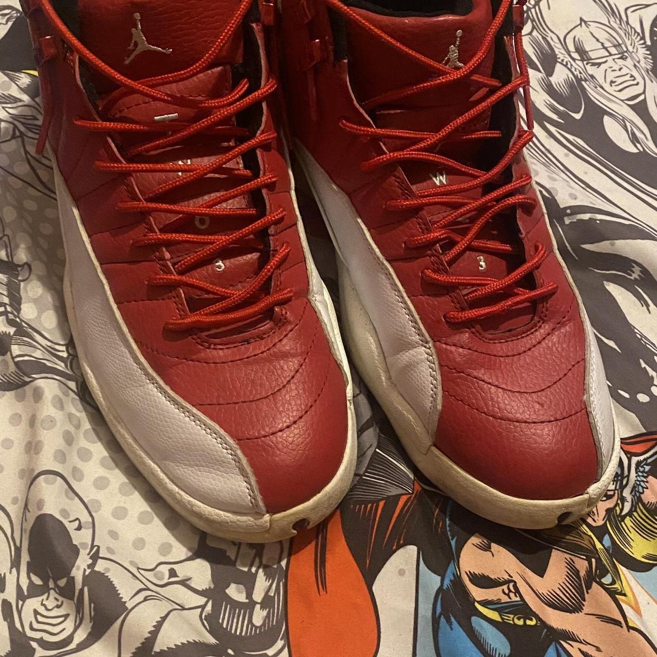 Jordan 12 Size 12