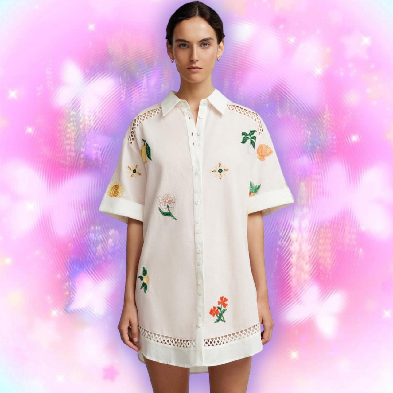 Significant other dress significant other depop