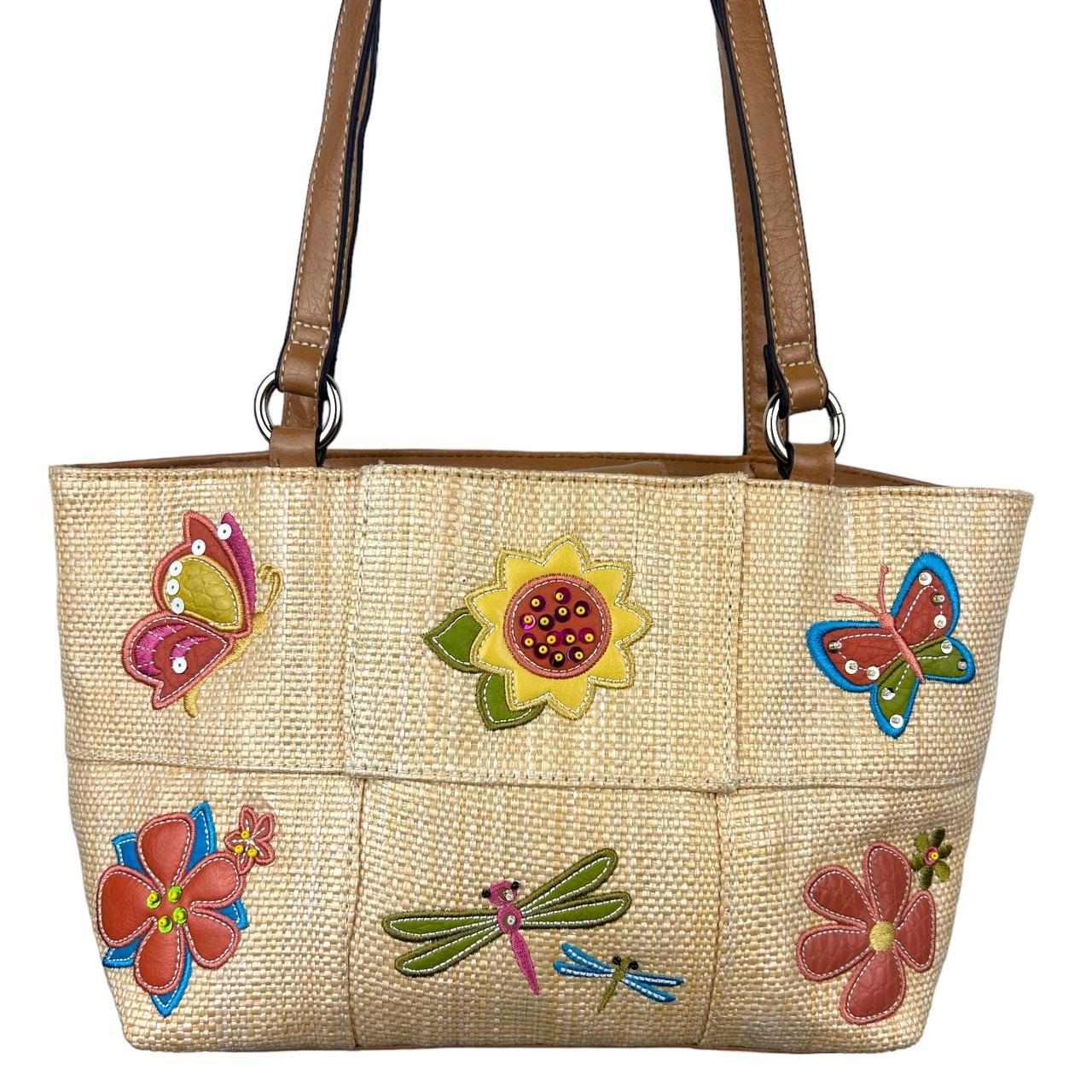 Rosetti butterfly purse online