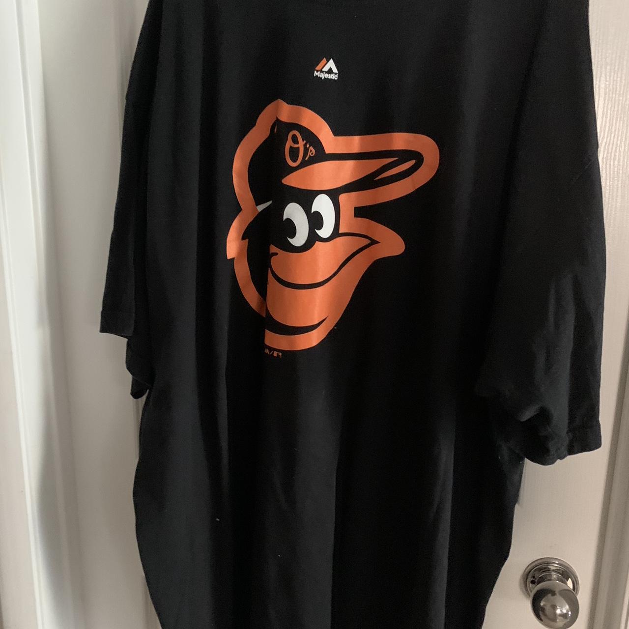 Orioles jersey shirt on sale