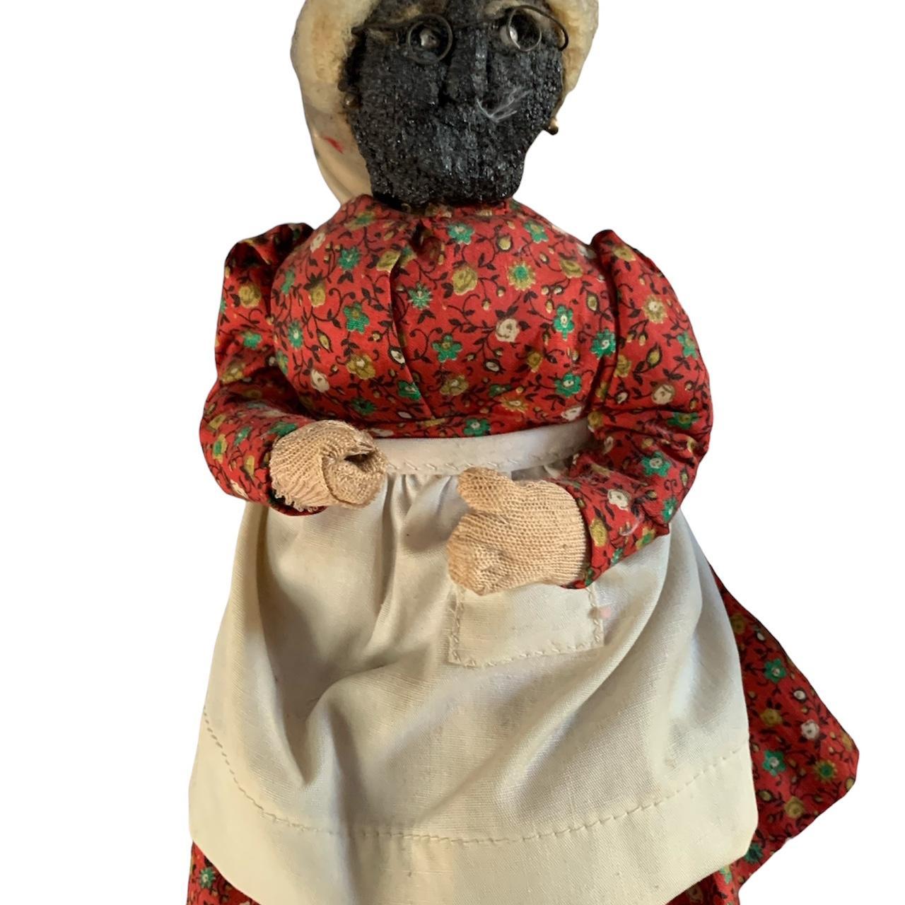 Old black baby dolls online