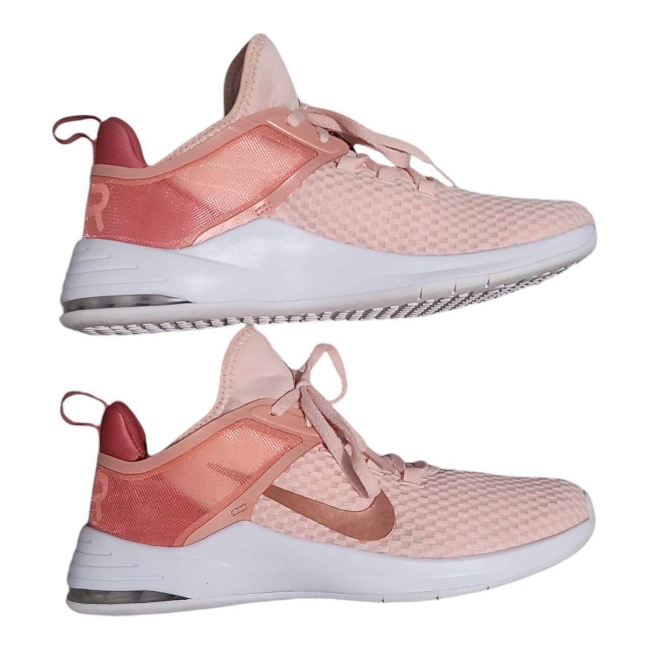 nike bella tr 2 pink