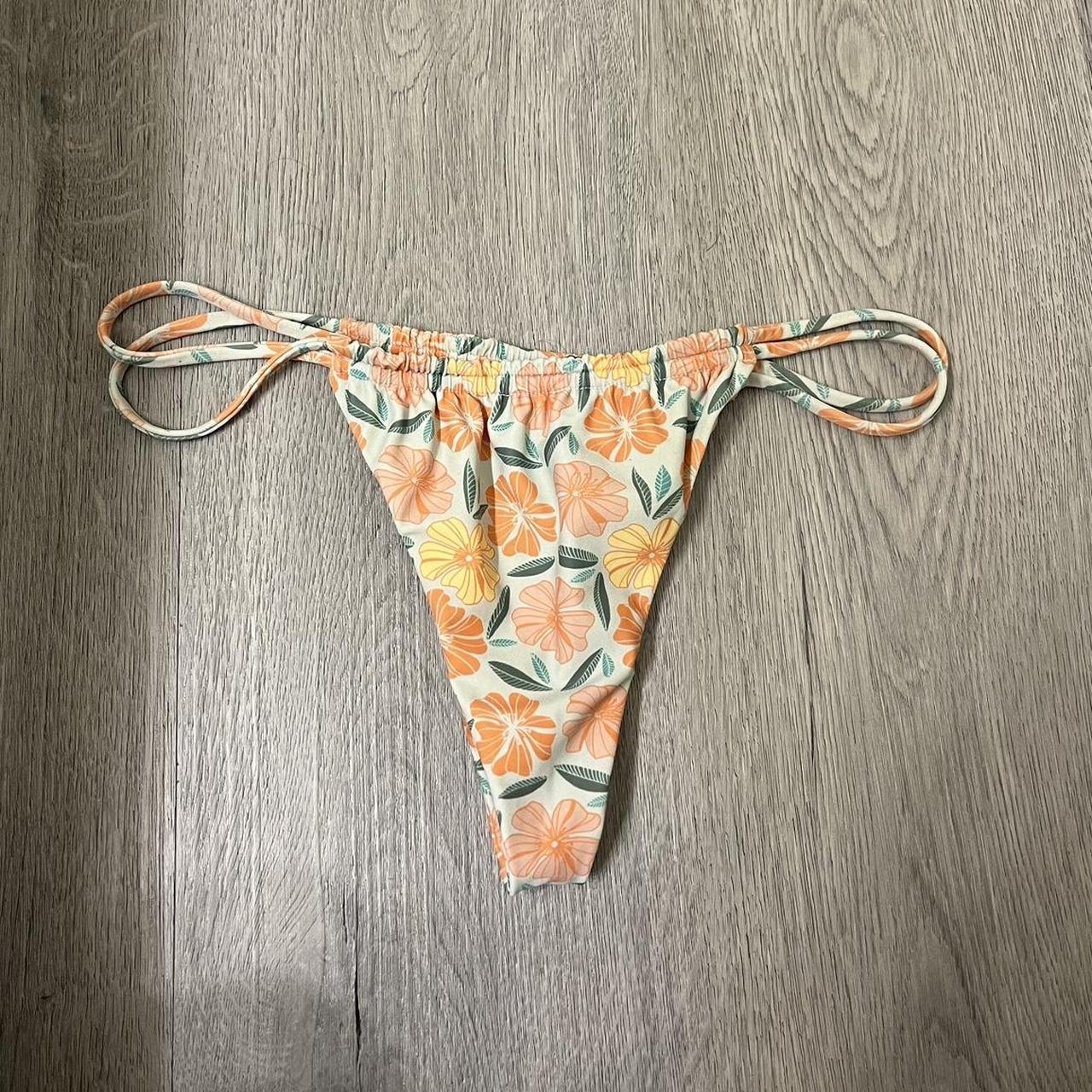 BENOA haleiwa anini bottoms looking to trade for... - Depop