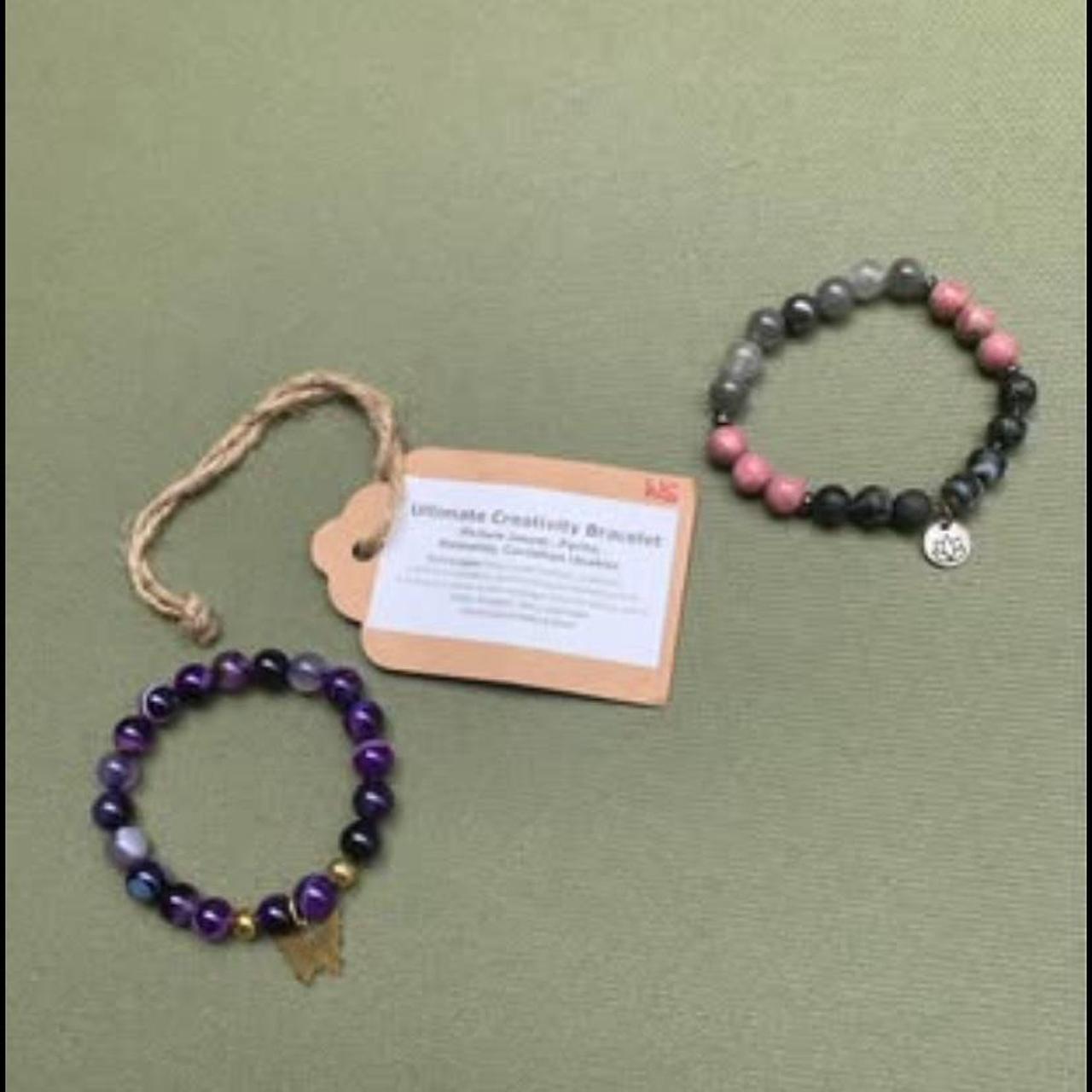 Women's Bracelet - Multi – Ultimate Creativity Br… - image 1