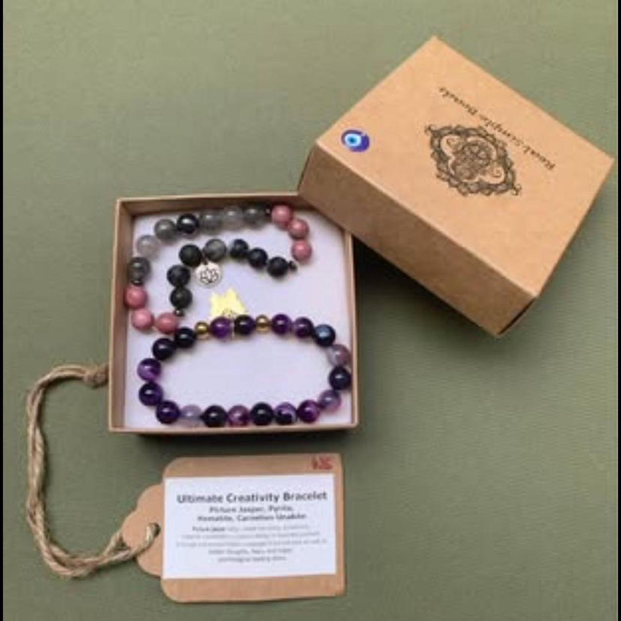 Women's Bracelet - Multi – Ultimate Creativity Br… - image 2