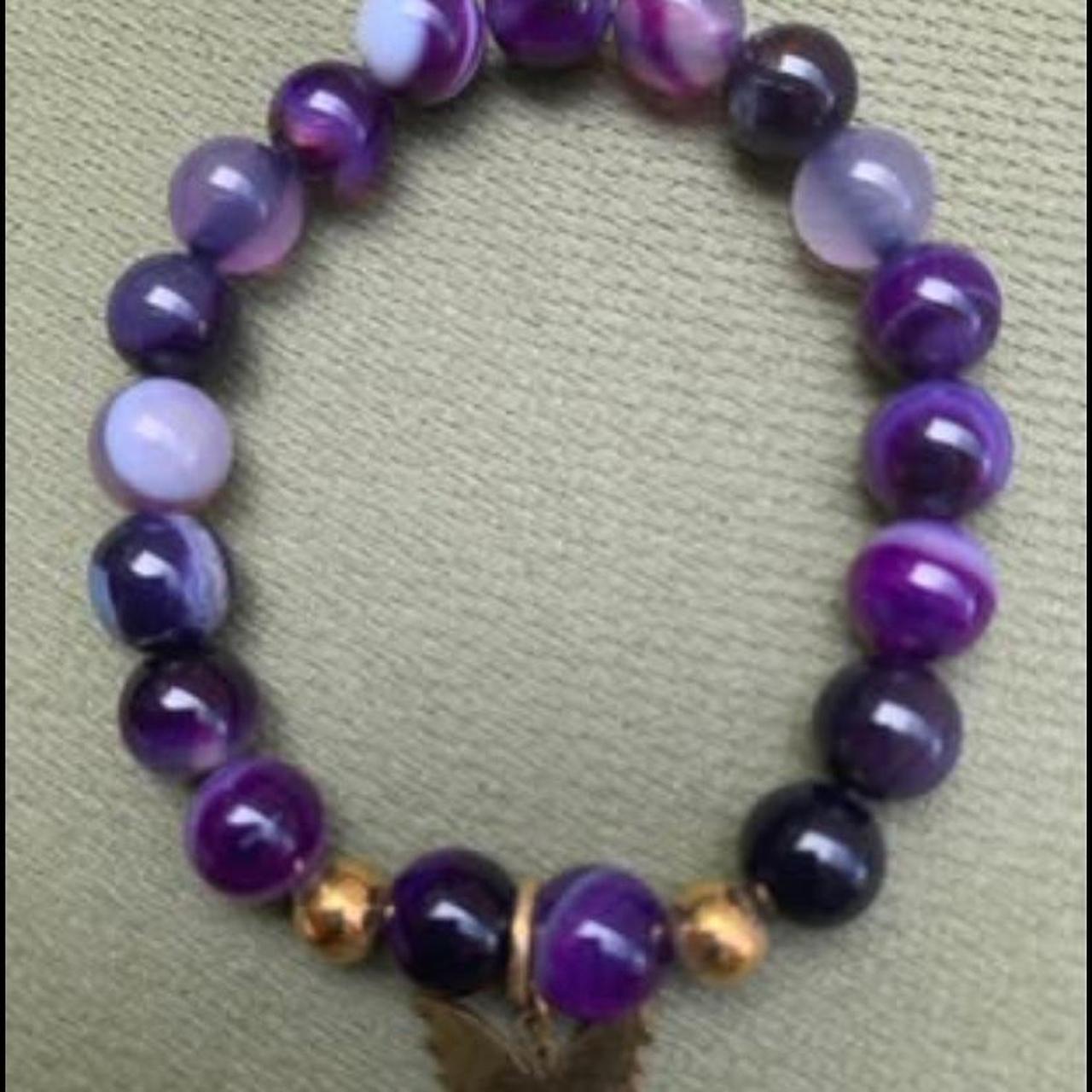 Women's Bracelet - Multi – Ultimate Creativity Br… - image 3