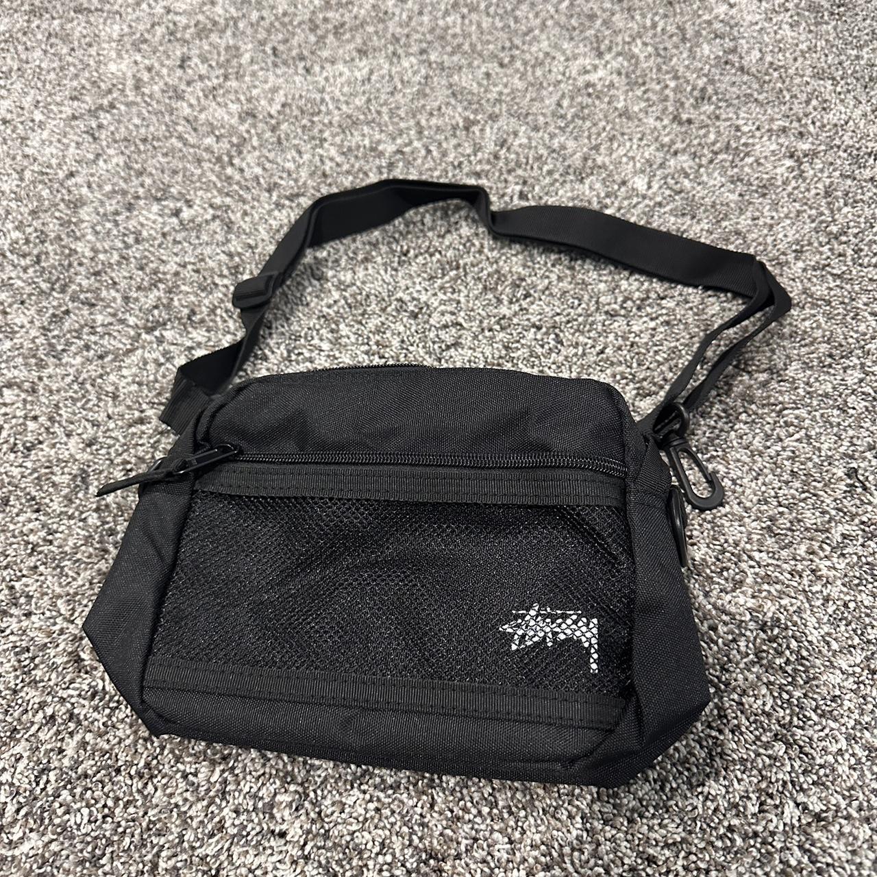 Stussy 2025 pouch bag