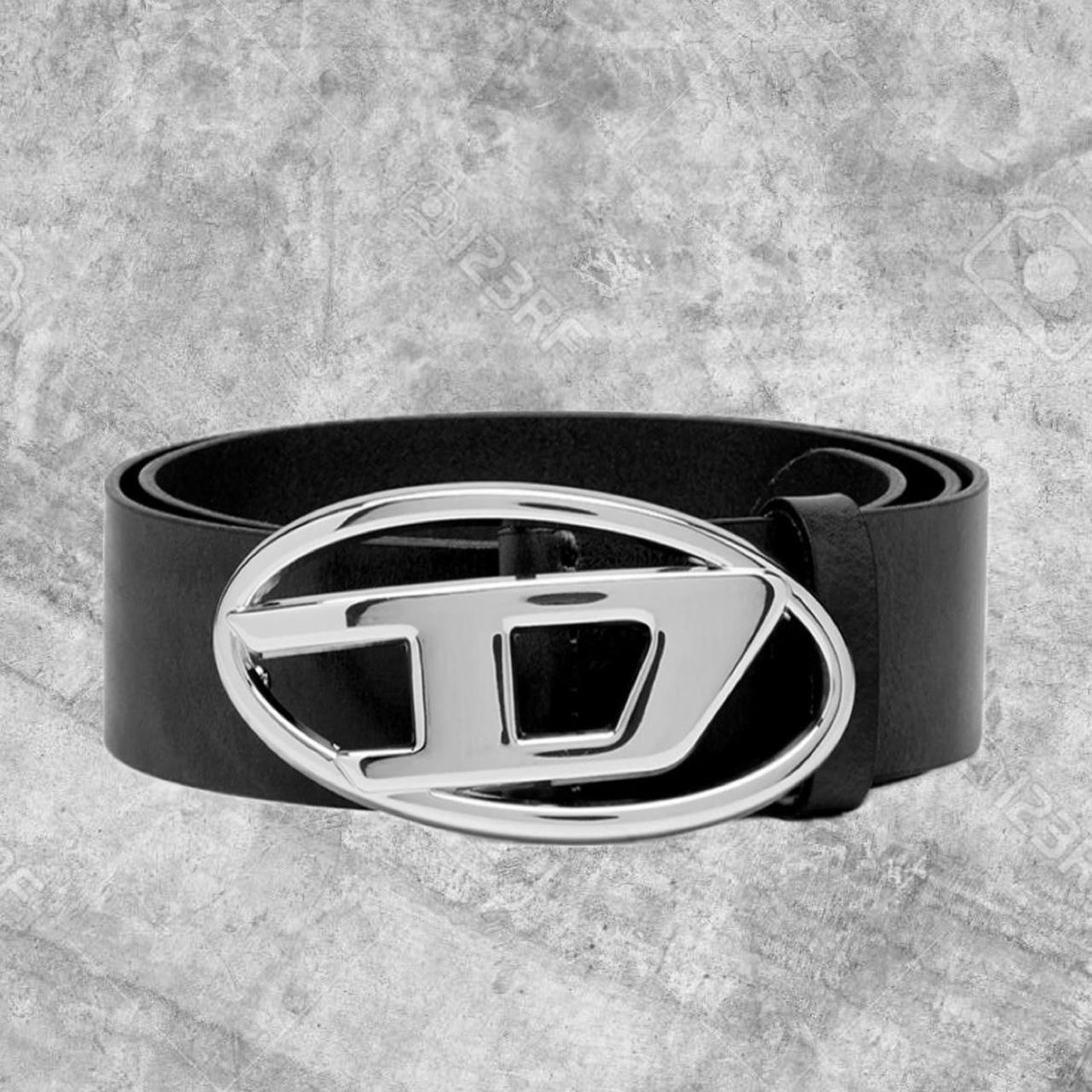 diesel belt top