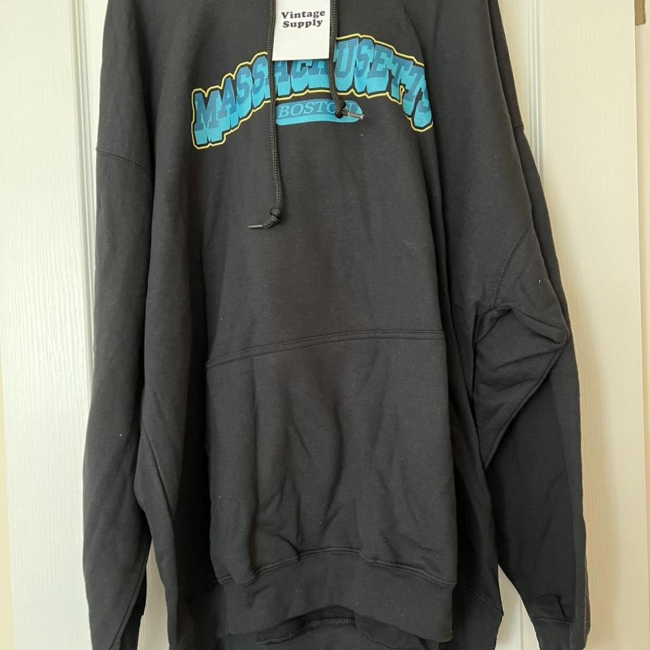 Vintage supply online hoodie