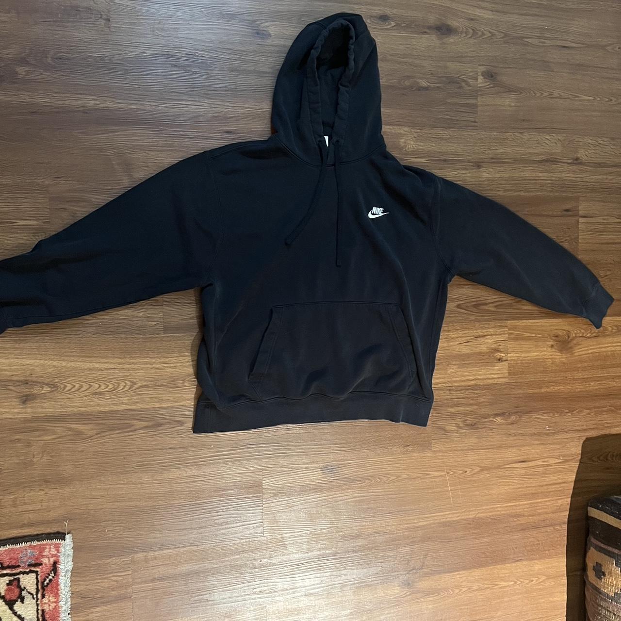 4xlt nike hoodie