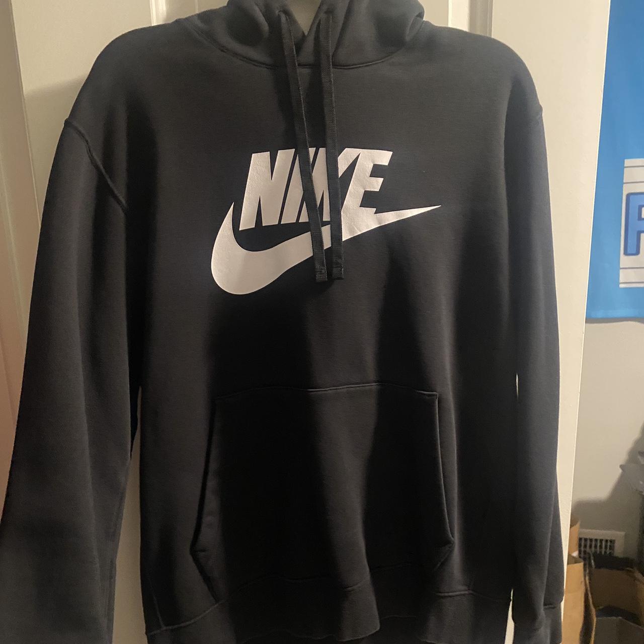 Nike Hoodie - Depop