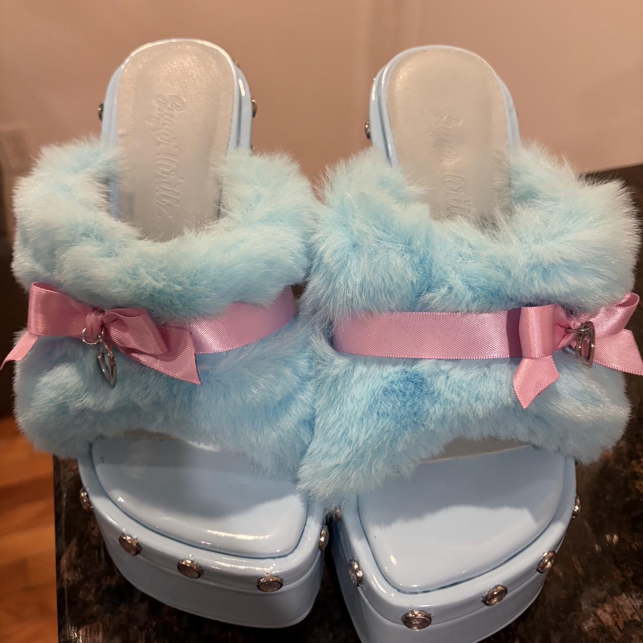 Sugar thrillz Now I’m addicted platform