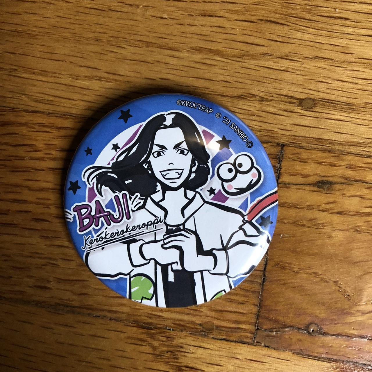 Pin on Tokyo Revengers