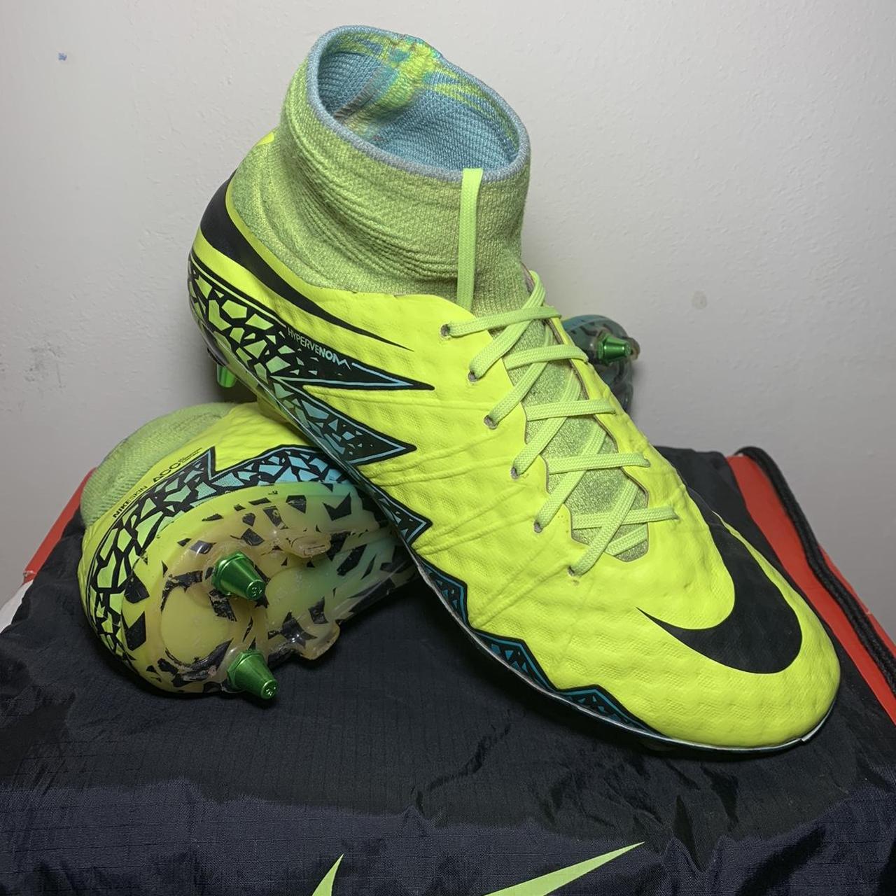 Nike hypervenom outlet phantom 2 volt