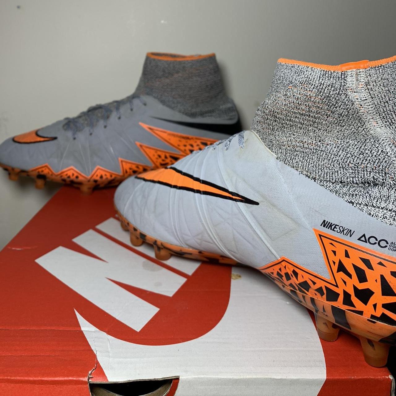 hypervenom phantom 2 wolf grey