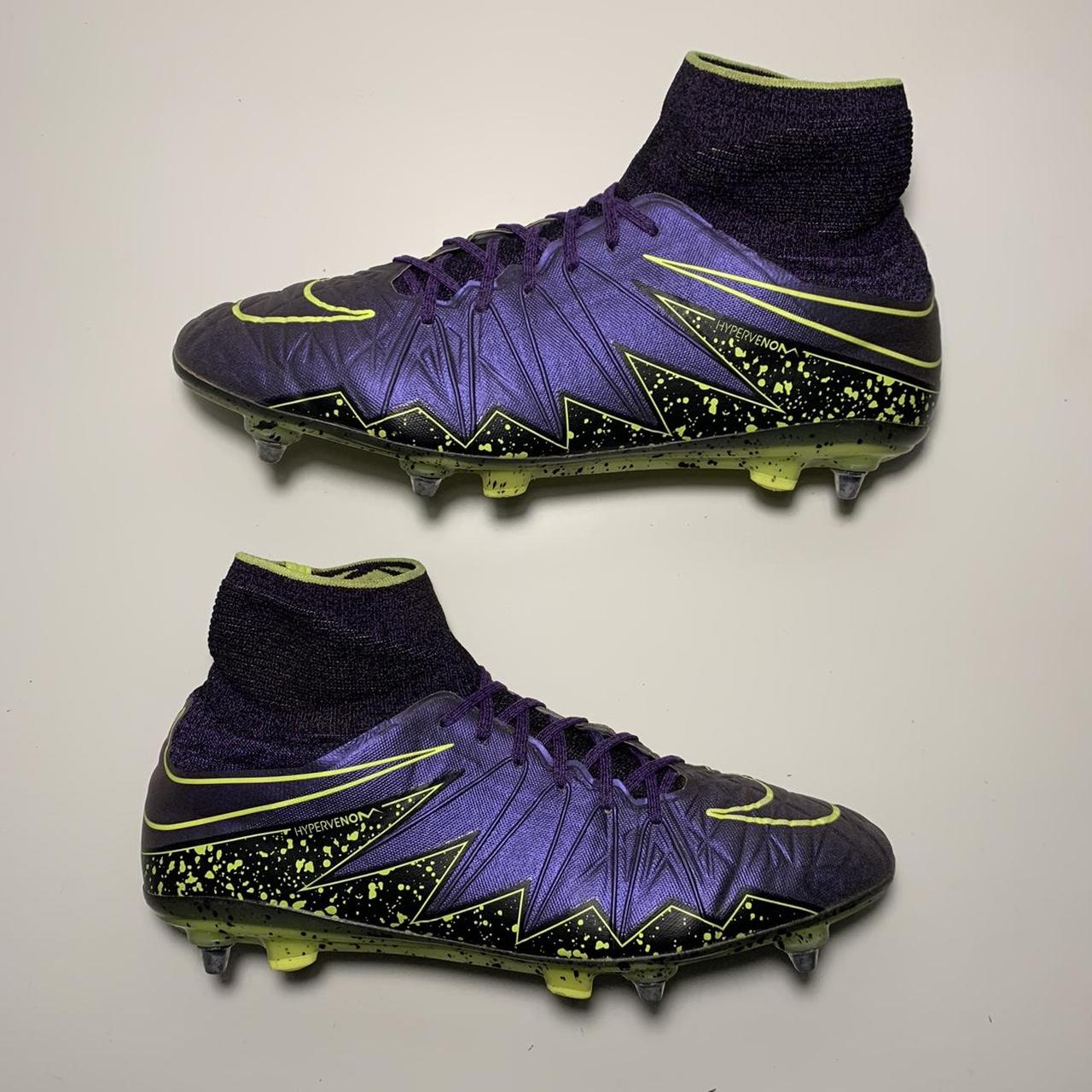 hypervenom phantom 2 purple