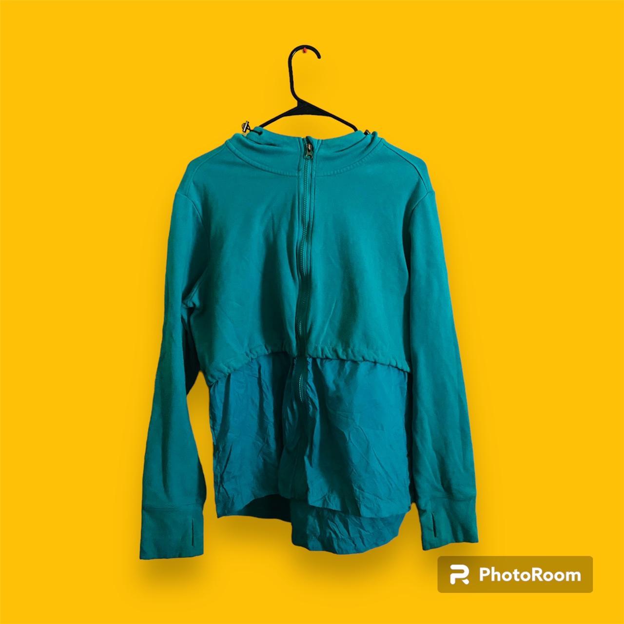 Athletic works best sale rain jacket