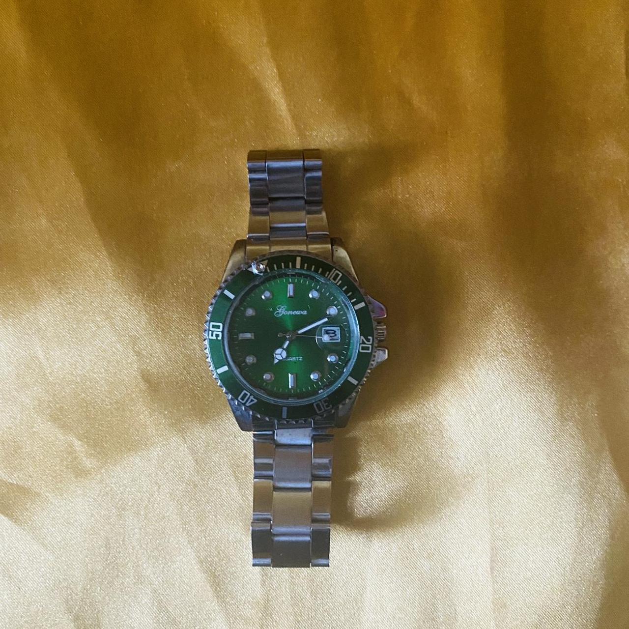 Gonewa watch clearance