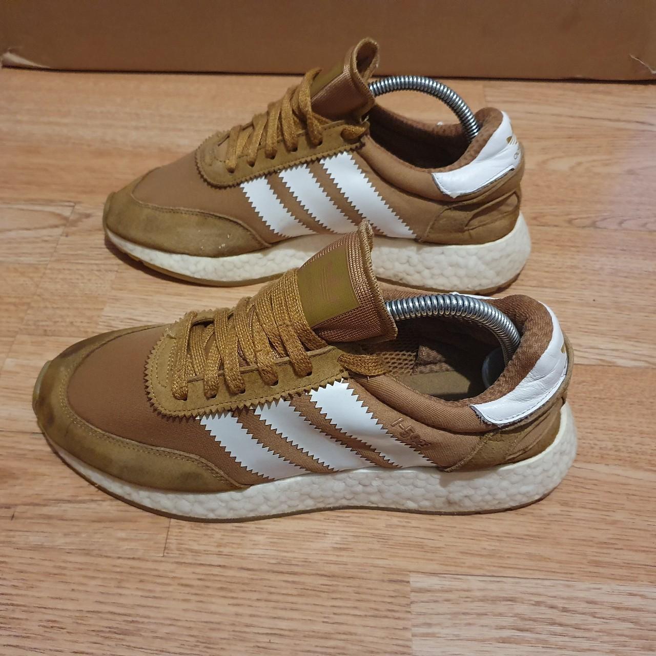 Adidas 5923 tan best sale