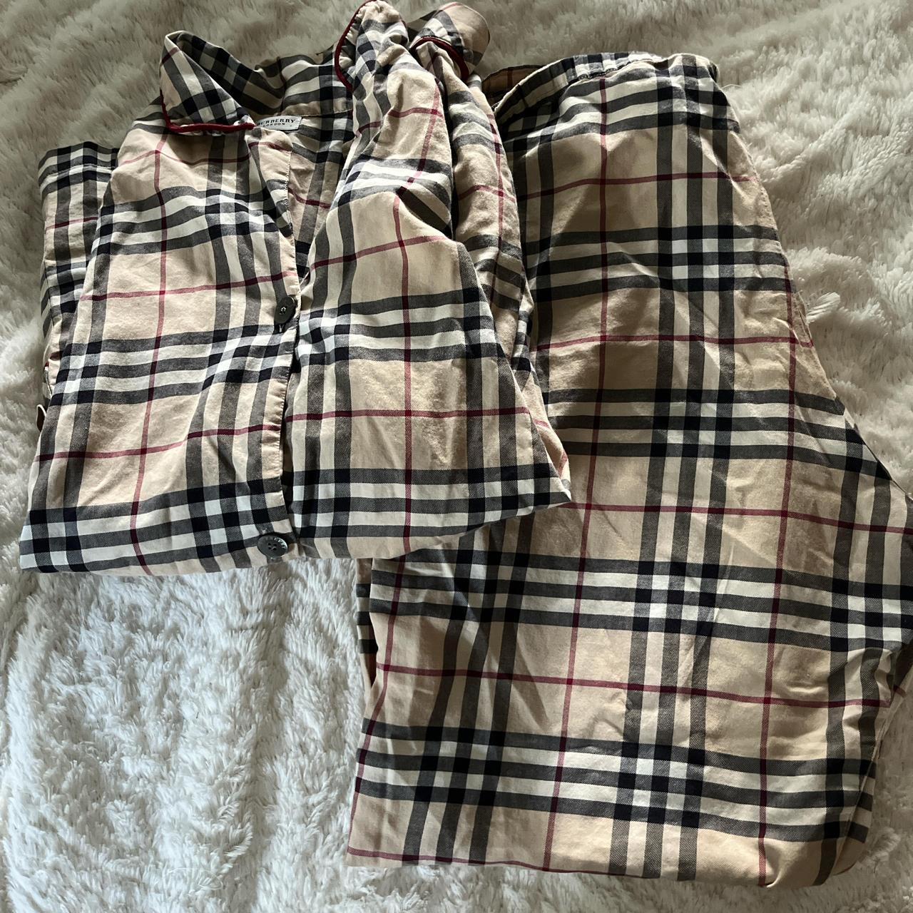 Women s Burberry Lingerie New Used Depop