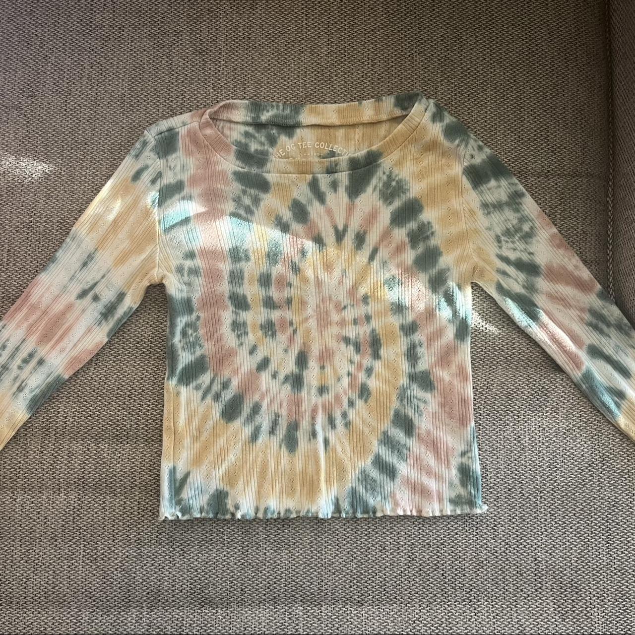 I Never Knew This Stunning Cute Ways To Cut Tie Dye Shirts Revealed - w5xd5jq