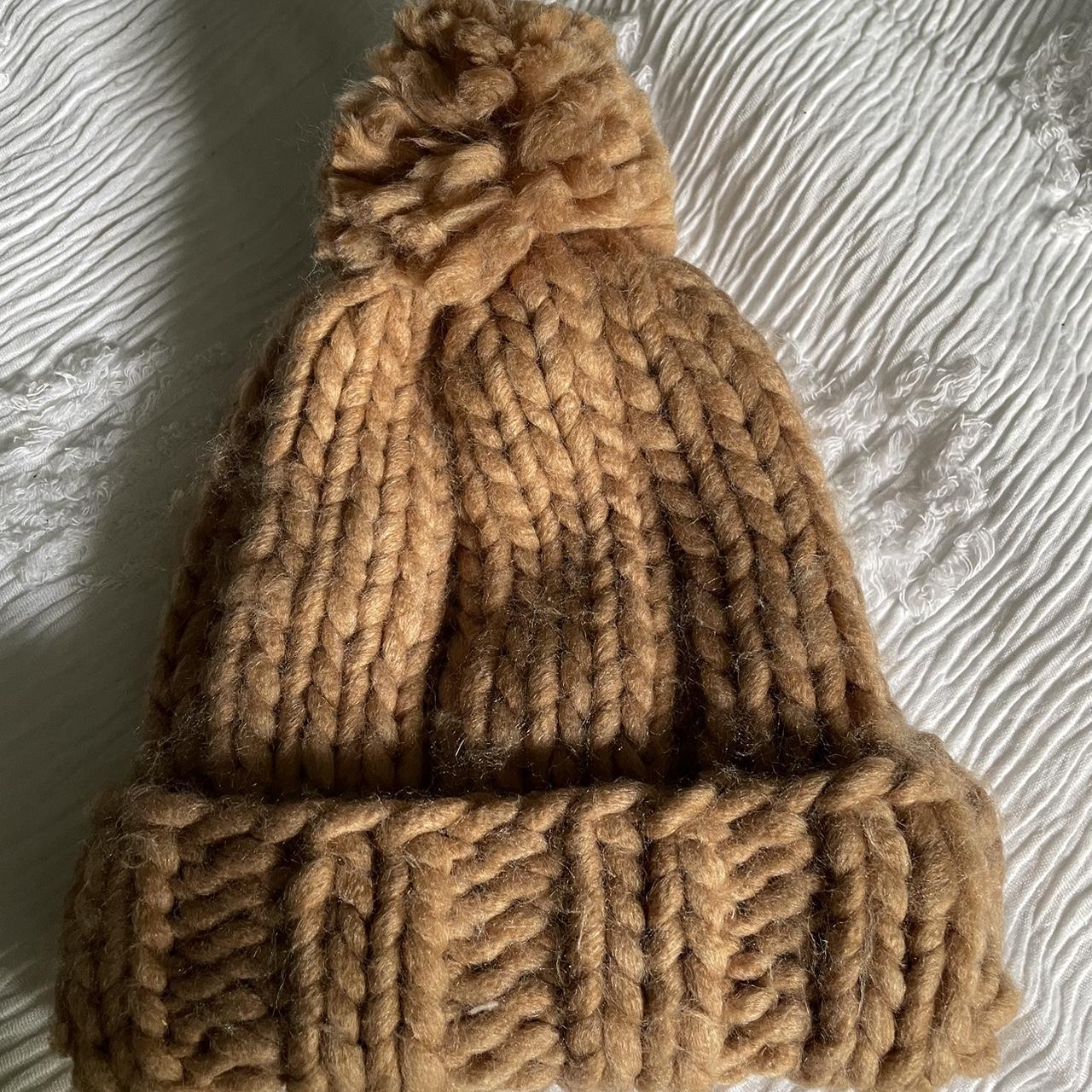 Abercrombie and 2024 fitch beanie