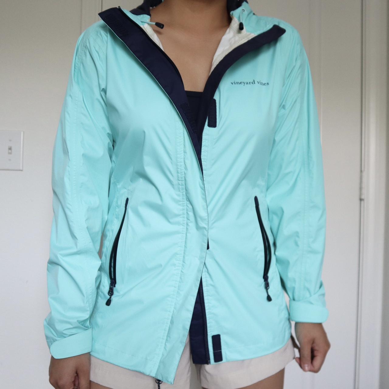 Vineyard vines clearance womens jacket